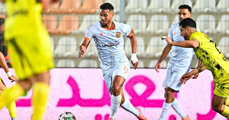 Le championnat marocain dans ses dernières journées.. Huit matchs ce dimanche à la même heure