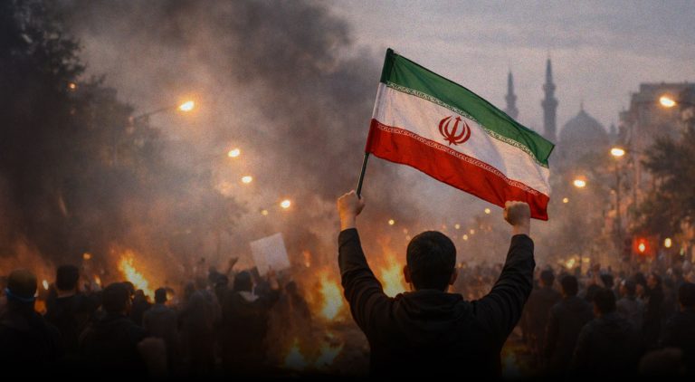 L’armée américaine dit avoir terminé une « lourde » série de frappes contre l’Iran