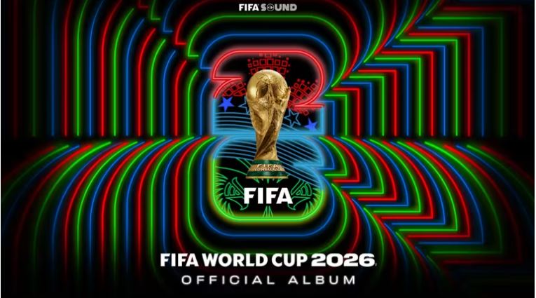 La FIFA dévoile l’album officiel de la plus grande Coupe du Monde de la FIFA de l’histoire