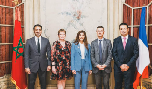 Maroc et France saluent les résultats de leur partenariat en matière de migration