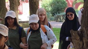 Programme des colonies de vacances – Été 2026 : 2 000 enfants bénéficieront du programme de colonies de vacances d’Act4Community Khouribga