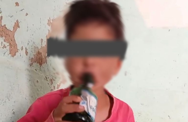 Arrestation d'un individu dans la banlieue de Errachidia après une vidéo montrant la distribution de boissons alcoolisées à un mineur