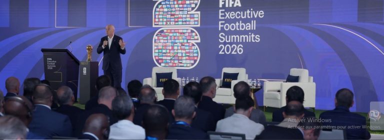 Les associations membres de la FIFA se réunissent à Miami pour façonner l’avenir du football mondial