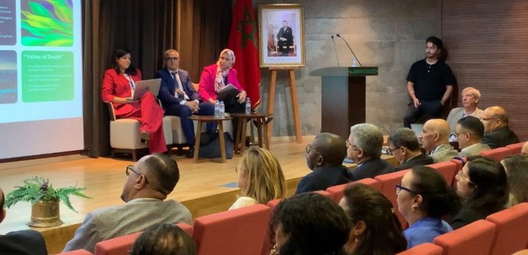 Forum « Entrepreneuriat Vert Afrique Francophone