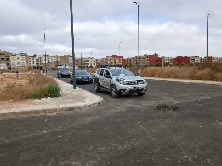Un corps au milieu d'une mare de sang alerte la gendarmerie à Deroua... une pierre tachée soulève des soupçons d'agression