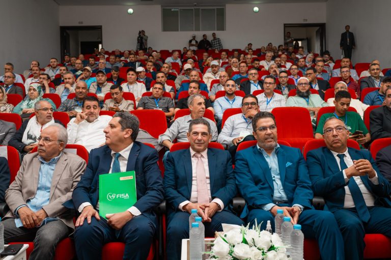 Agadir esquisse l'avenir de la volaille et le pari de la résilience en temps de fluctuations