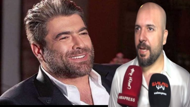 Le Douzi clarifie le débat autour de sa participation avec Wael Kfoury à Mawazine et révèle une surprise estivale (vidéo)