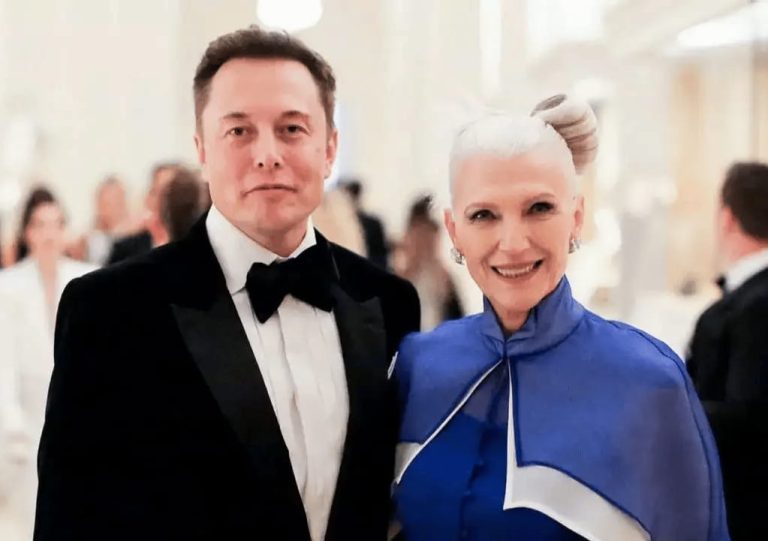 Comment la mère d'Elon Musk a-t-elle élevé ses enfants pour qu'ils atteignent le sommet ?