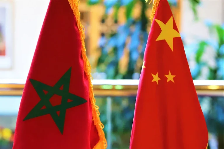 Le Maroc et la Chine renforcent leur partenariat stratégique douanier avec trois accords