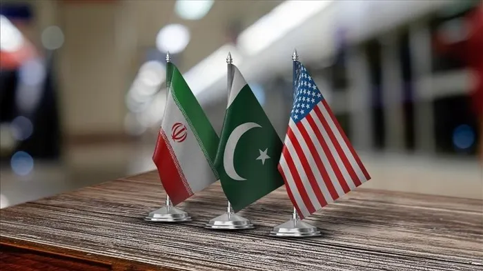 Une lettre pakistanaise à l'Ayatollah suprême iranien pour relancer les négociations avec l'Amérique
