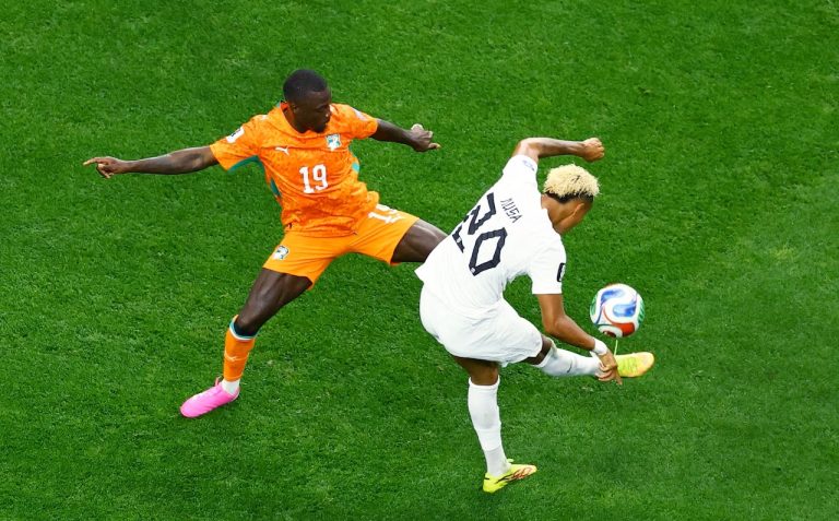 La Norvège bat la Côte d'Ivoire et atteint les huitièmes de finale du Mondial