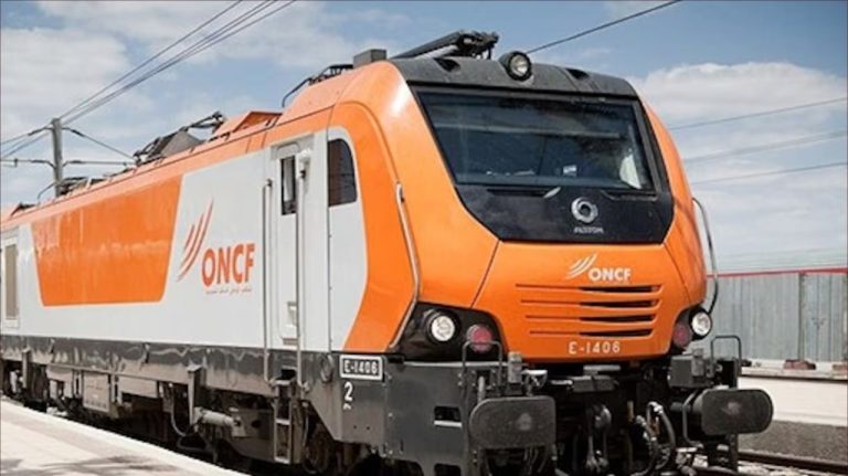 L'ONCF transporte près de deux millions de voyageurs pendant la période de l'Aïd al-Adha