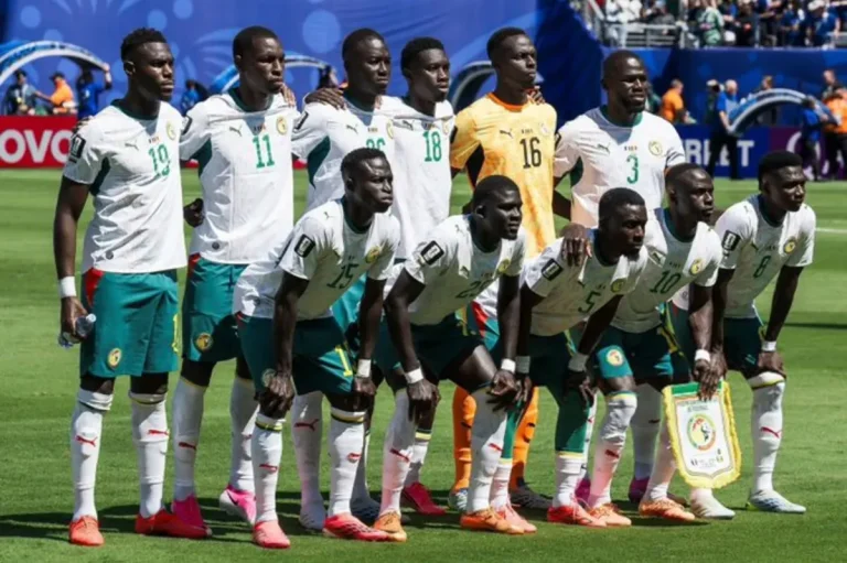 Crise des "droits financiers" planant sur la sélection sénégalaise avant d'affronter la Norvège