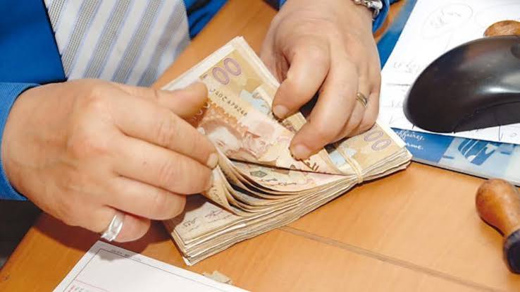 La disparition d'un milliard en liquidités des agences de transfert d'argent menace leur faillite