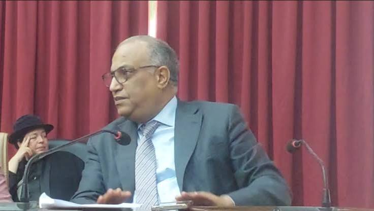 Un responsable des Jeunes du Parti authenticité et modernité : La structuration du dialogue social par le gouvernement a mis fin à des années de stagnation