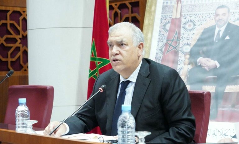 Division de la province de Taroudant : Vers un rééquilibrage spatial et un renforcement du développement local
