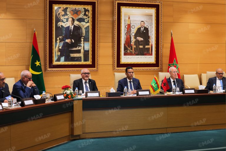 Maroc et Mauritanie signent un programme exécutif de coopération dans le domaine des Habous
