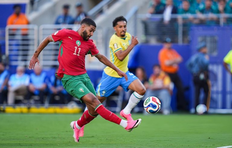 La CAF : La sélection marocaine n'est plus une surprise mais une force mondiale