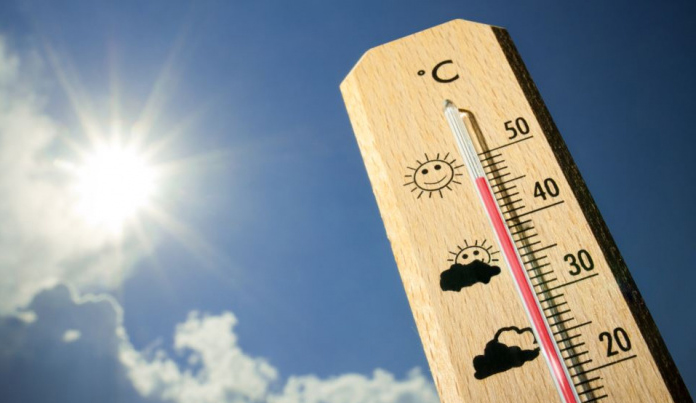 Météo du lundi : températures chaudes dans toutes les régions du Royaume