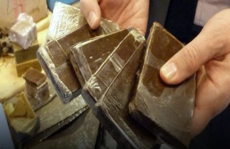 Taroudant.. La gendarmerie de Sabbat El Kardan démantèle un réseau de trafic de drogue