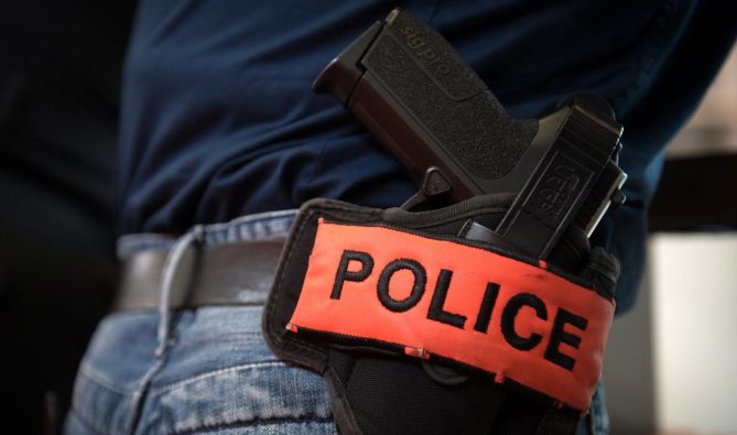Blessure d'un officier et usage du feu.. Détails de l'interpellation des accusés dans le crime d'Aïn Atiq