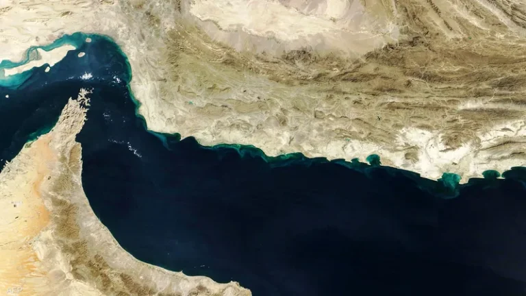 L'Iran rejette la proposition d'une gestion conjointe du détroit d'Ormuz