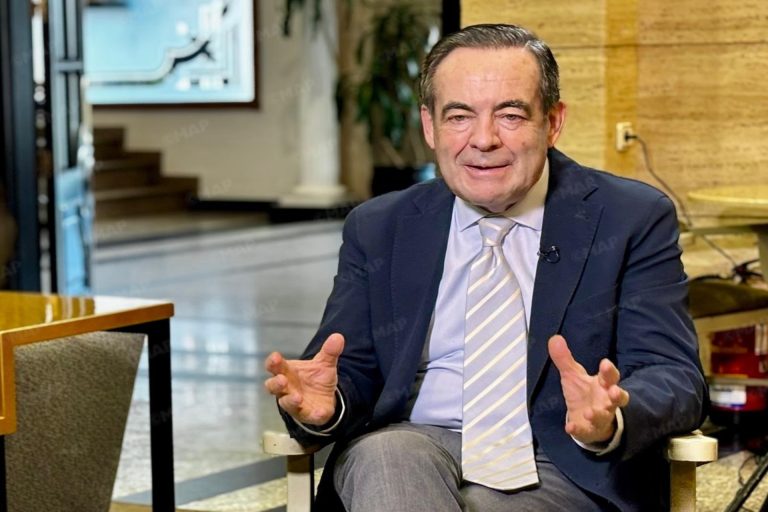 L'ancien président du Congrès des députés espagnol : Le Maroc poursuit son ascension remarquable
