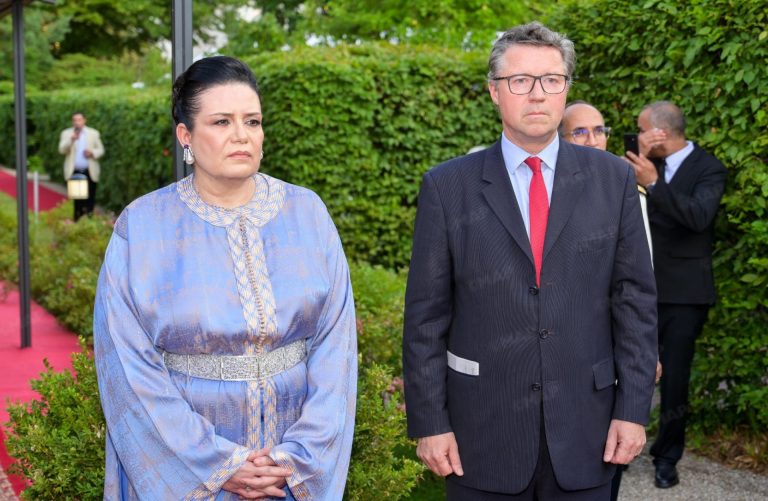 Le Maroc et l'Allemagne : une dynamique positive dans les relations entre Rabat et Berlin