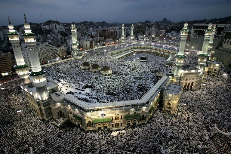 L'Arabie Saoudite lance un visa Omra à entrées multiples et une durée de séjour de 90 jours