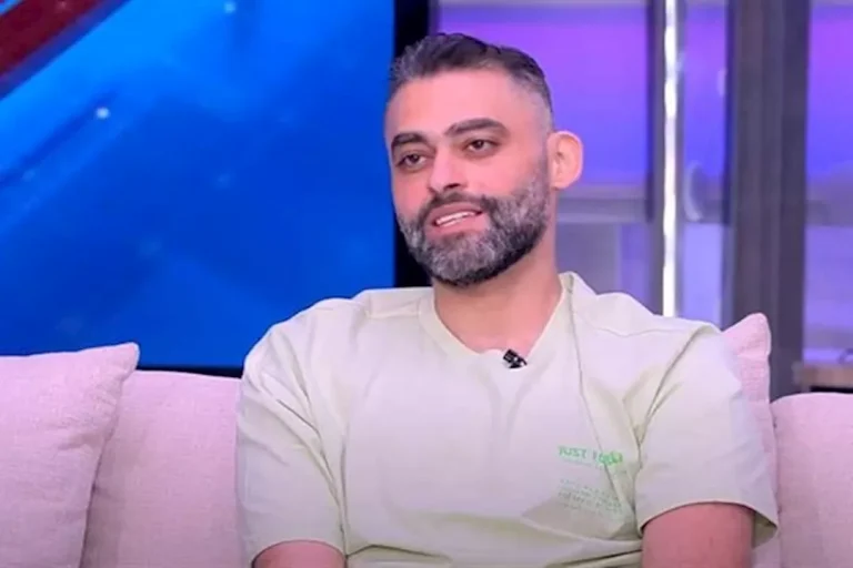 Décès de l'artiste égyptien Ahmed Galal Abdelkawi à 42 ans après un combat contre le cancer