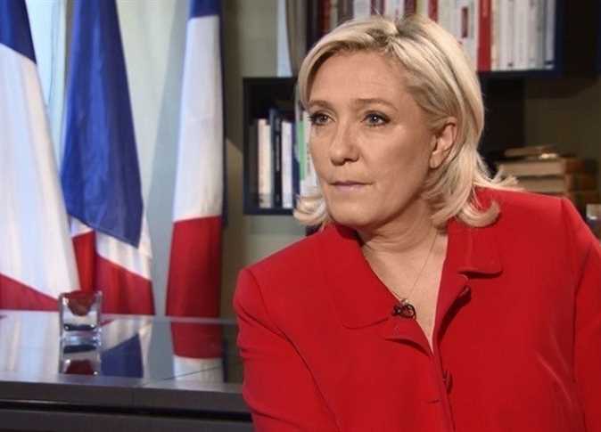 La justice française condamne Marine Le Pen à 3 ans de prison