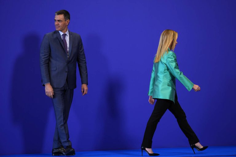 Les événements de Ceuta occupée mettent les relations italo-espagnoles sur une corde raide