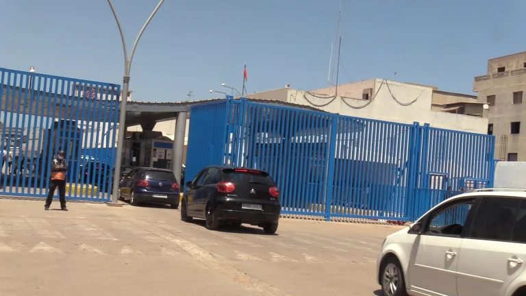 Opération sécuritaire majeure réussit à déjouer la contrebande d'une cargaison d'or massive à Beni-Ansar