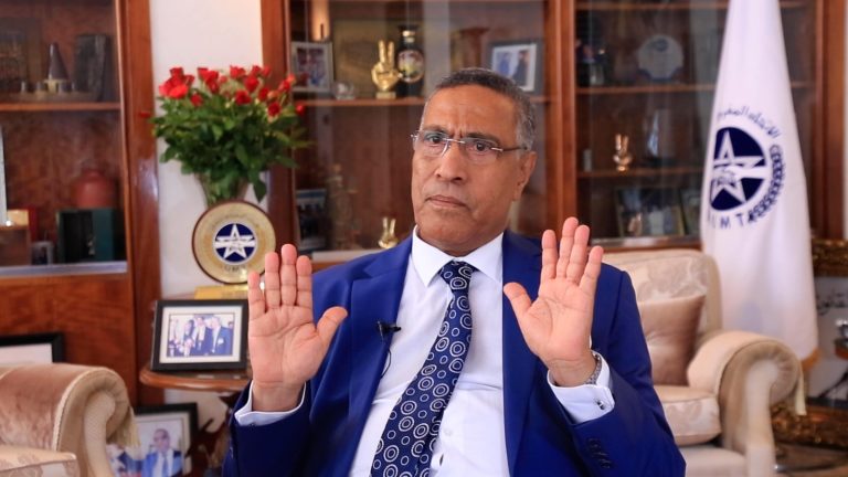 Tensions entre le syndicat UMT et la direction de l'entreprise régionale de Laâyoune-Sakia El Hamra après l'annulation d'une réunion sans préavis