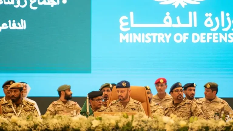Une coalition internationale dirigée par l'Arabie Saoudite pour protéger la navigation en mer Rouge et à Bab el-Mandeb