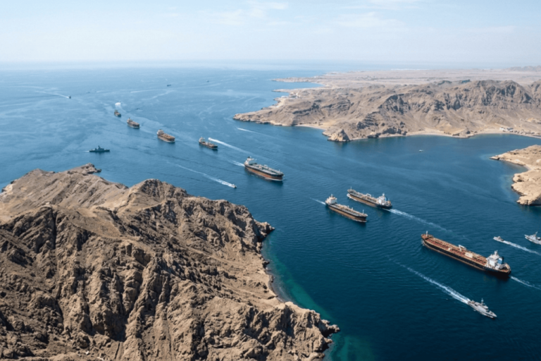 Nouvelle escalade à Ormuz.. L'Amérique accuse l'Iran d'attaquer des navires commerciaux