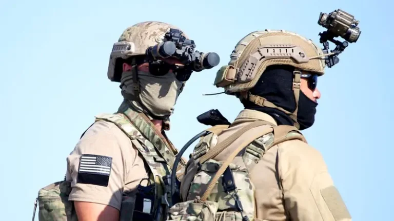 Washington envisage l'envoi de forces spéciales pour s'emparer de l'uranium iranien