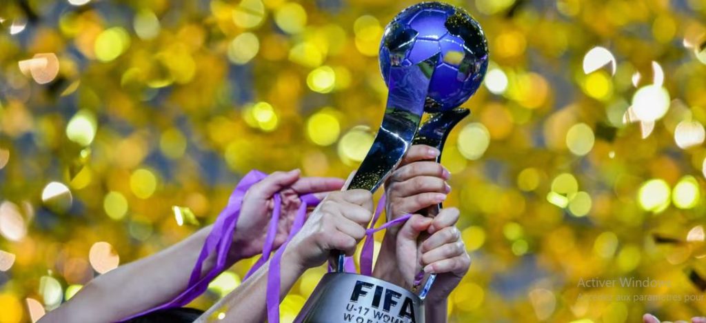 Calendrier des matches de la Coupe du Monde Féminine U-17 Maroc 2026