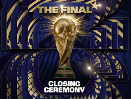 Mondial 2026: Une cérémonie de clôture digne d’une édition historique