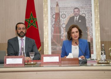 Conseil d’administration de l’ONMT : Le Maroc confirme sa trajectoire de croissance