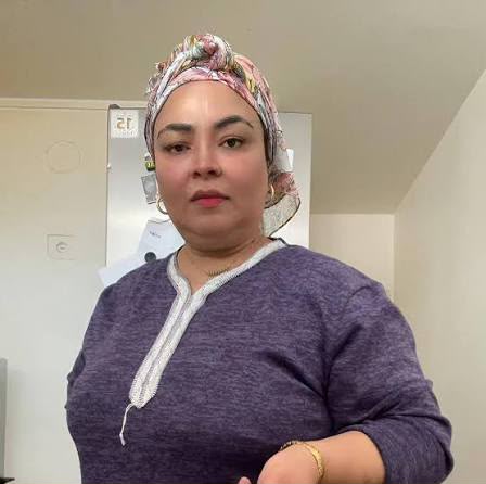 Khédija, "la fille du pays", alerte sur le danger du "régime des bonnes femmes" après avoir admis sa mère aux urgences