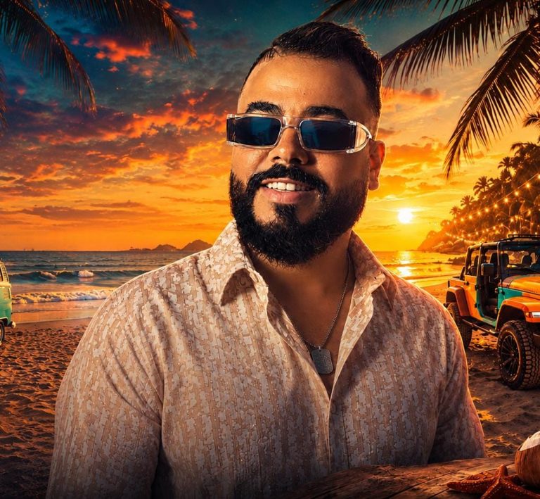 Taj El Baroudi lance "Ma Takhbrach" avec une sensibilité différente et une touche moderne