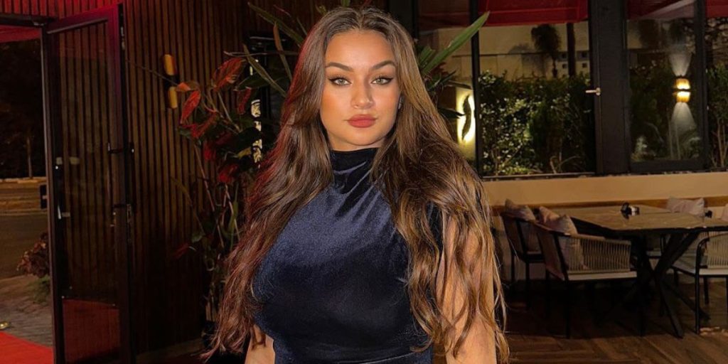 « Tant qu’il ne me donne 10 milliards, je ne défendrai pas le Maroc ».. Raja Kwin indigne les Marocains