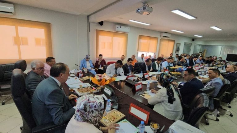Cour d'appel de Oujda : des chiffres inquiétants pour les victimes de violence envers les enfants et les femmes