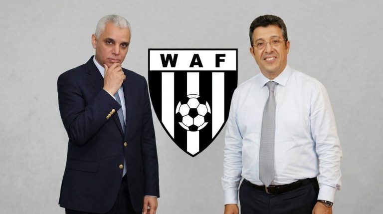 Après le sacre du MAS... est-il temps de sauver le Wydad de Fès ?
