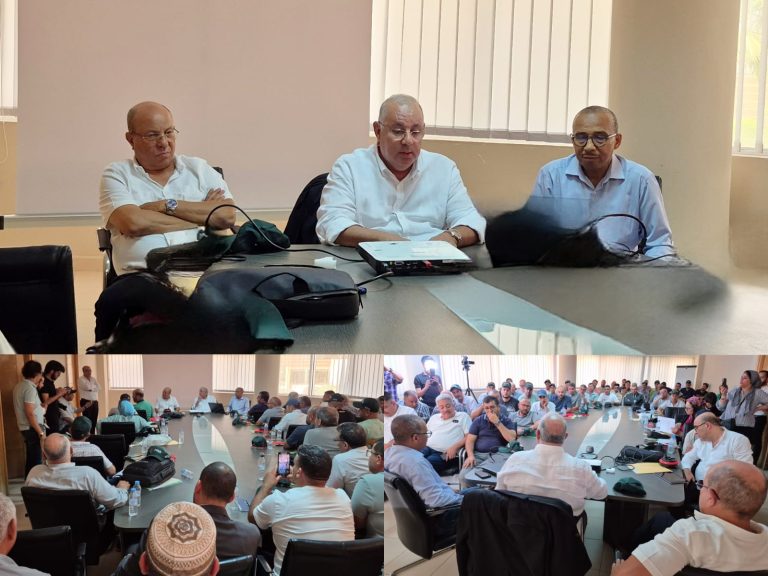 Oujda accueille une journée de communication pour la modernisation des canaux de commercialisation de la volaille