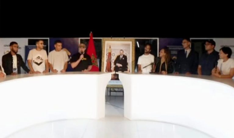 Merzouga... L'initiative "Génération(s) Tech" soutient les jeunes talents innovant des solutions intelligentes pour l'avenir