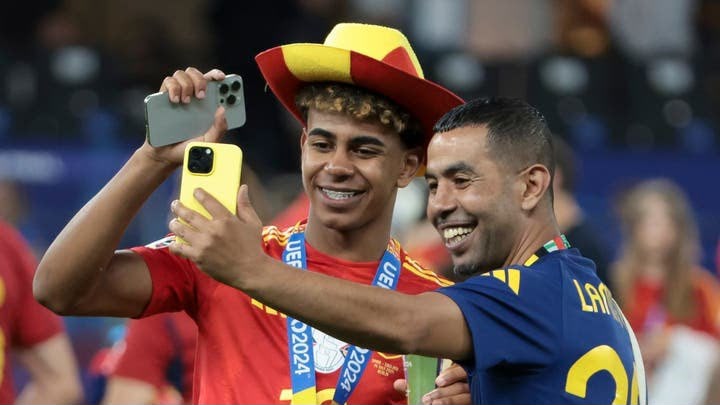 Le père de Lamine Yamal révèle pourquoi il n'accompagnera pas son fils pour suivre la Coupe du Monde depuis les tribunes
