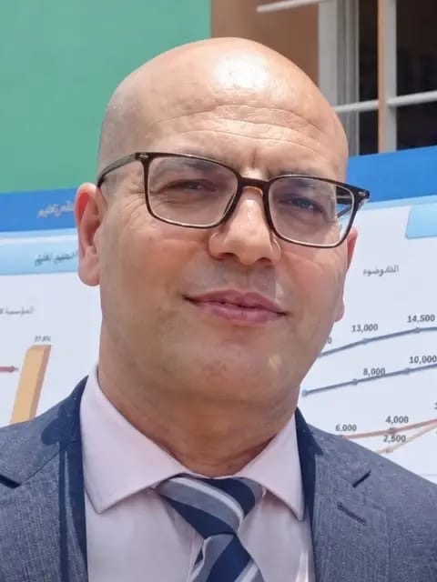 Rachid Barbar remplace Abdelali Saidi à la tête de la direction de l'éducation à Settat