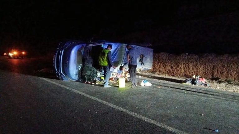 L'incident du "bus de Tazaghin" : une fédération demande une enquête sur des soupçons de "transport clandestin"
